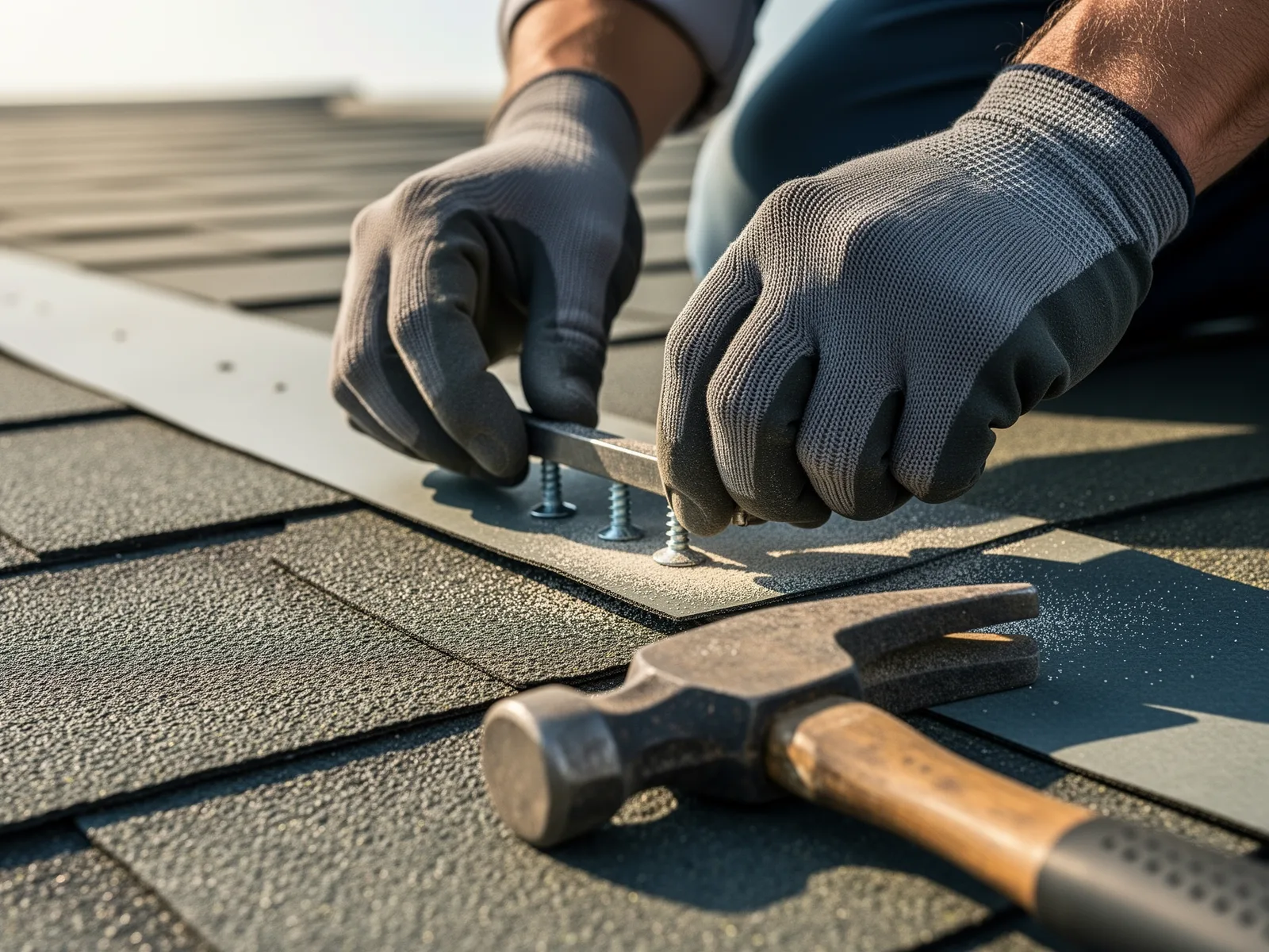 Why choose Fascia Repair in Bridgeport, NJ